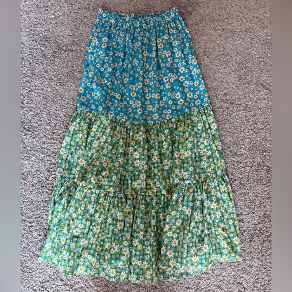 Happy Sheep skirt